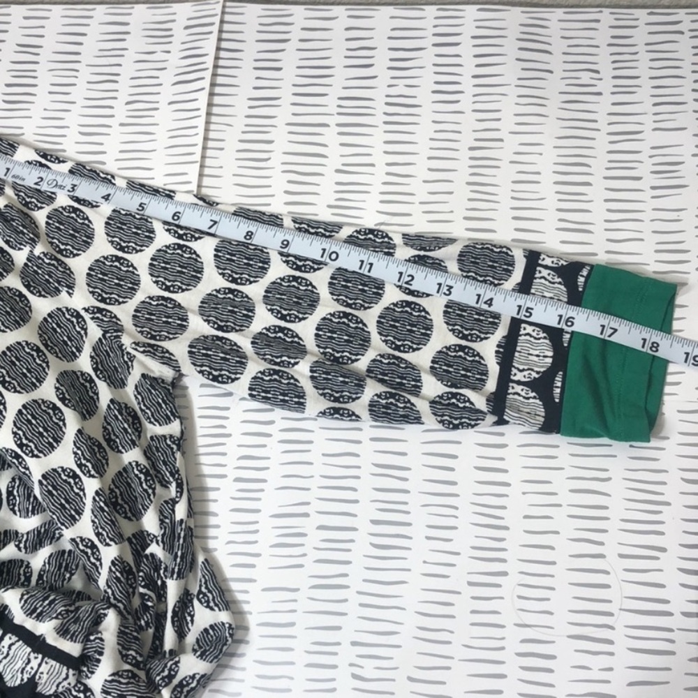 Chico's Patterned Tunic - Picture 7 of 7